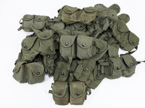 Type ammo bloc pouch - us, per