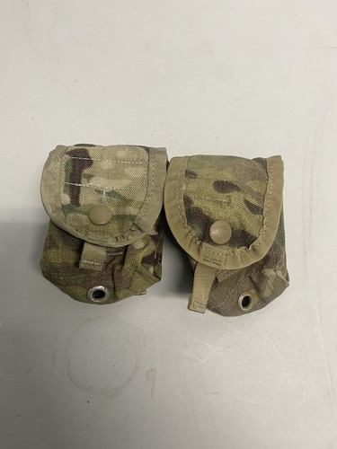Set usgi military molle - set,