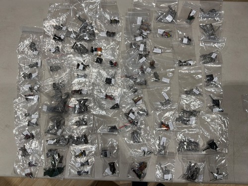 28mm fantasy per - 25/, lo