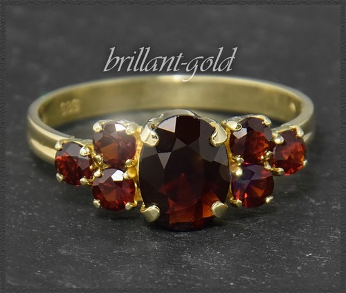 Anello cocktail oro giallo - anello,