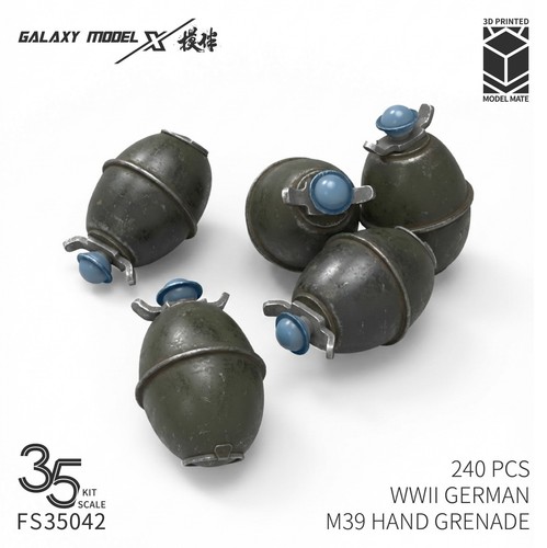 Seconda guerra mondiale - 1/35,