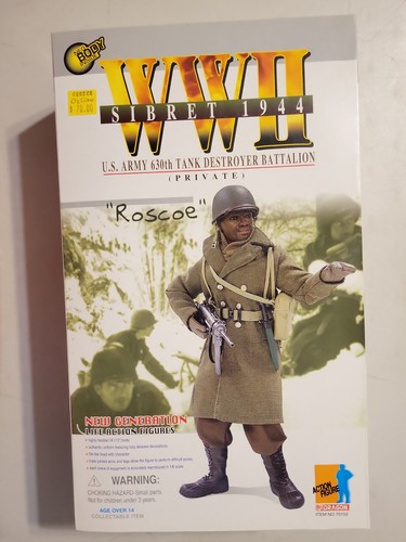 Dragon models wwii sibret - models, 1:6