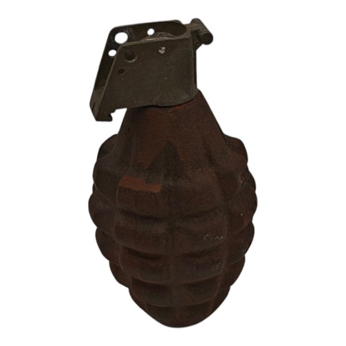 Fuze inerte addestramento