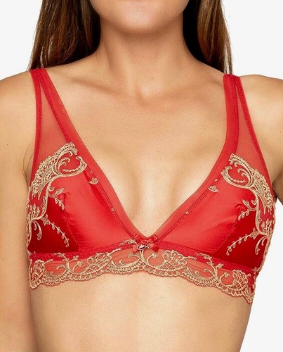 Reggiseno triangolo lise - triangolo,