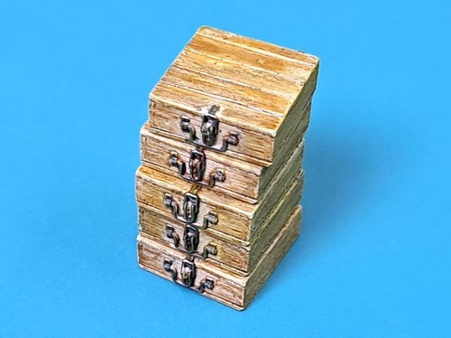 Eureka xxl modello - 1/35, 39