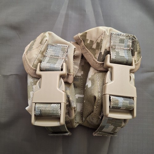 Borsa esercito ucraino nuova