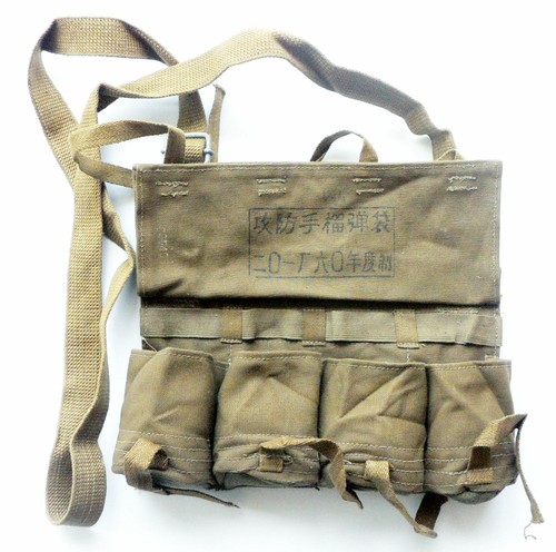 Pochette quattro bastoncini