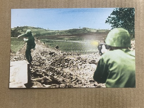 Cartolina militare seconda