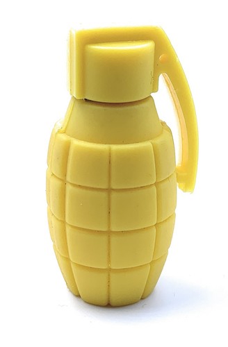 Granata bomba - , a