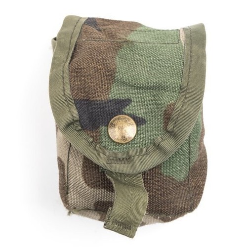 Military molle borsa - us,