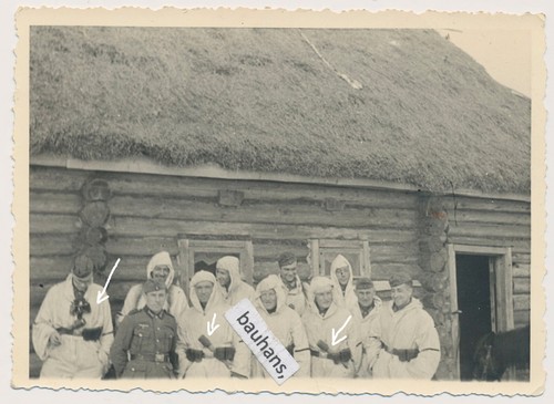 Soldatini russia wehrmacht con - soldatini,
