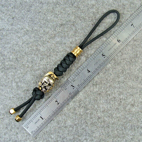 Cordino coltello paracord 550