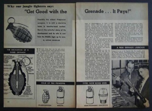 Granata mano 1944 seconda - a,