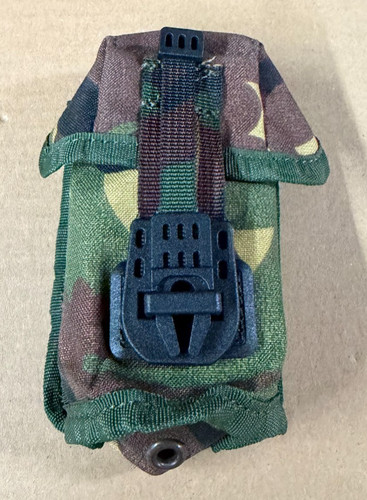 Nato woodland dpm - nato,