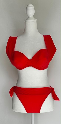 Set bikini pain sucre lisia - de,