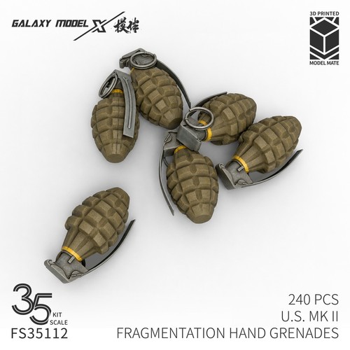 Galaxy fs35112 mk ii - galaxy,