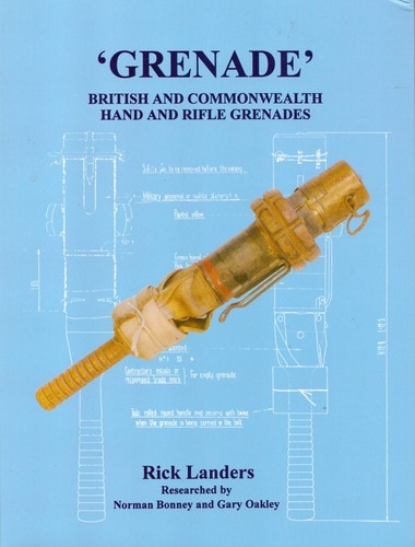 Grenade british and - grenade:,