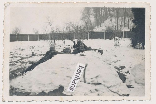Foto wehrmacht posizione - foto,