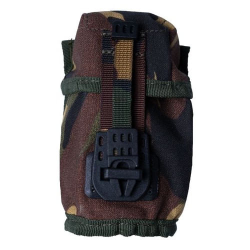 Original dutch army dpm molle - army,